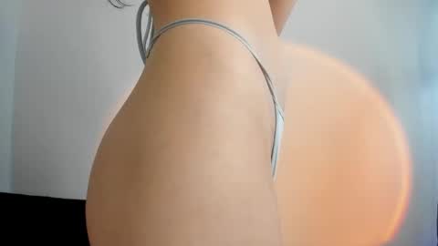 Snapshot of maiteht chatting on 01.30.25 maite online show from 01.30.25