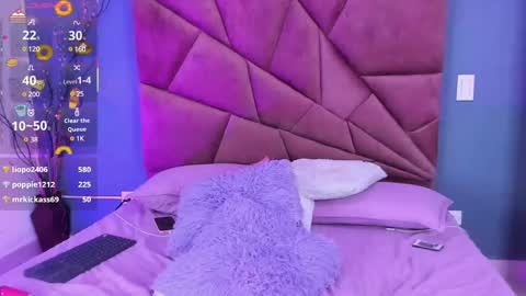 MAITHEFERRER online show from 02.19.25