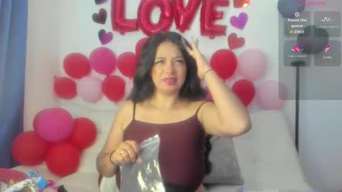 maitte_love online show from 02.13.26