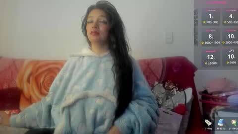 maitte_love online show from 03.19.26