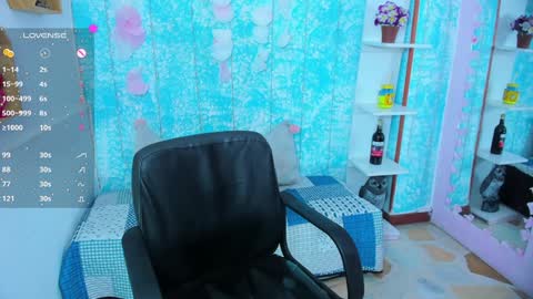 Maja online show from 12.04.24