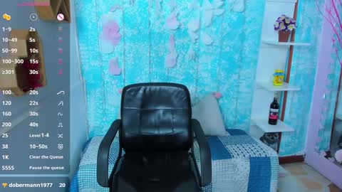 Maja online show from 01.10.25