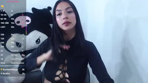 Maja online show from 06.25.26