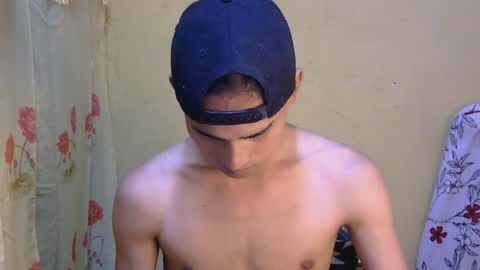 Snapshot of majestic_anne chatting on 05.06.26 Annalyn online show from 05.06.26