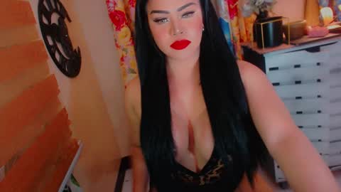 majestic_celina online show from 02.27.25