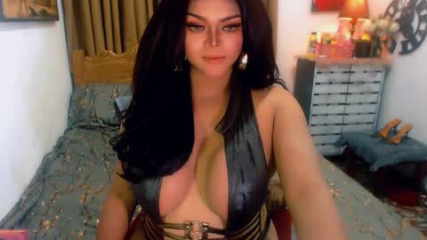 majestic_celina online show from 09.10.25