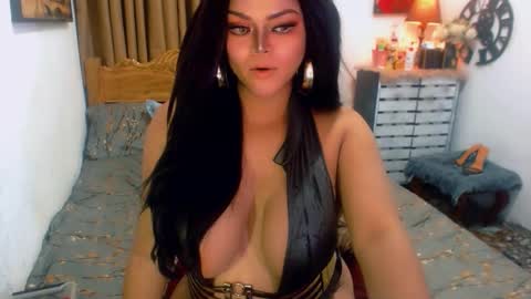 majestic_celina online show from 09.12.25