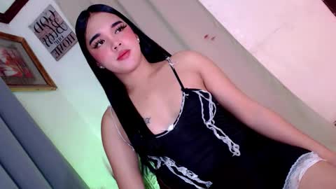 majesticcock_kyla online show from 12.04.25