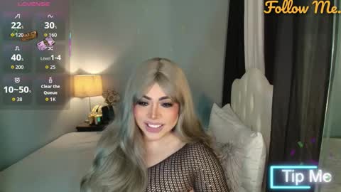 Snapshot of majestydannaxx chatting on 11.27.25 majestydannaxx online show from 11.27.25