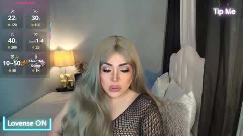 Snapshot of majestydannaxx chatting on 12.04.25 majestydannaxx online show from 12.04.25