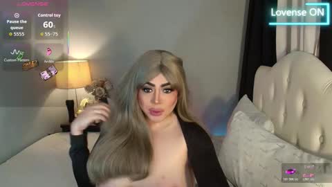 majestydannaxx online show from 03.06.26