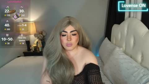 majestydannaxx online show from 04.23.26