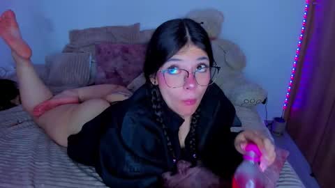 Snapshot of majo_gallego chatting on 01.13.26 majito online show from 01.13.26