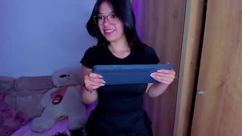 Snapshot of majo_gallego chatting on 02.03.26 majito online show from 02.03.26