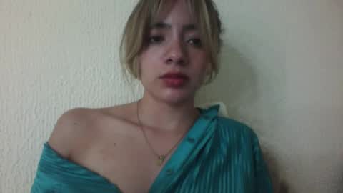 majo_gomezz online show from 03.02.26