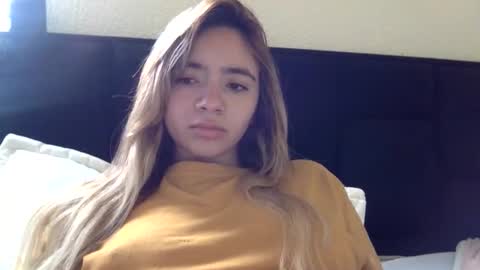 majo_gomezz online show from 05.30.26