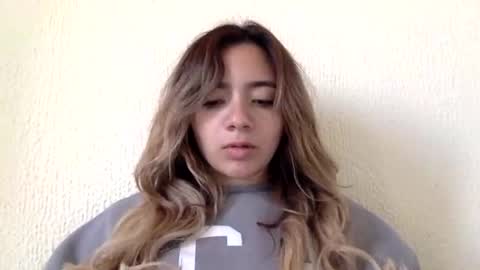 Snapshot of majo_gomezz chatting on 06.23.26 majo_gomezz online show from 06.23.26