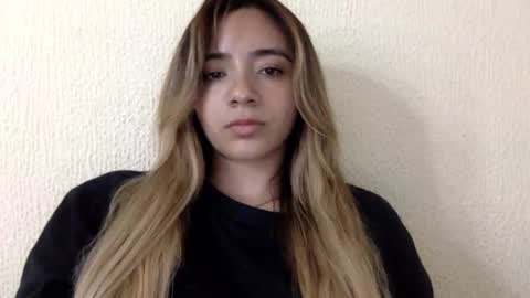 Snapshot of majo_gomezz chatting on 06.26.26 majo_gomezz online show from 06.26.26