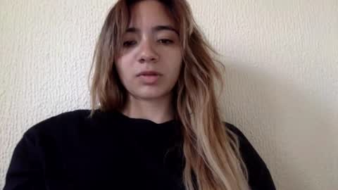 Snapshot of majo_gomezz chatting on 06.26.26 majo_gomezz online show from 06.26.26