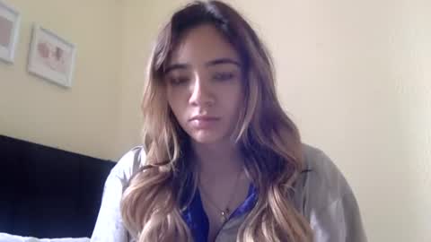 Snapshot of majo_gomezz chatting on 06.27.26 majo_gomezz online show from 06.27.26