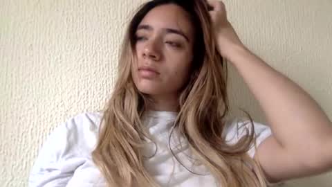 Snapshot of majo_gomezz chatting on 06.30.26 majo_gomezz online show from 06.30.26