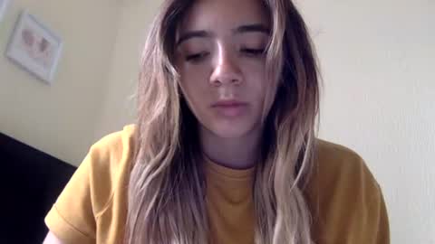 Snapshot of majo_gomezz chatting on 07.01.26 majo_gomezz online show from 07.01.26