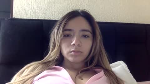 Snapshot of majo_gomezz chatting on 07.02.26 majo_gomezz online show from 07.02.26