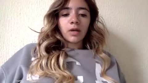 Snapshot of majo_gomezz chatting on 07.10.26 majo_gomezz online show from 07.10.26