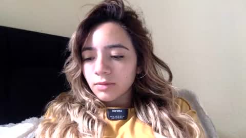 Snapshot of majo_gomezz chatting on 07.11.26 majo_gomezz online show from 07.11.26