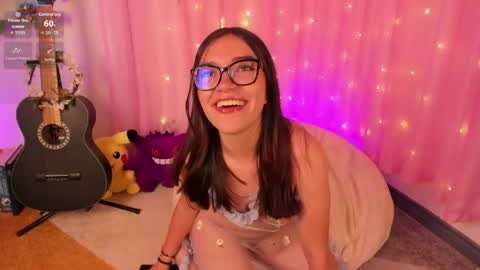 Majo Pretty online show from 04.17.26
