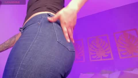 MAJO ROSE  online show from 05.12.26