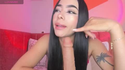 Majo Gomez online show from 09.19.25