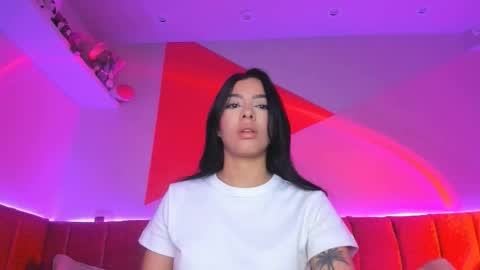 Majo Gomez online show from 02.22.26