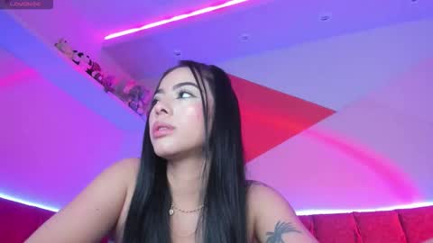 Majo Gomez online show from 03.09.26