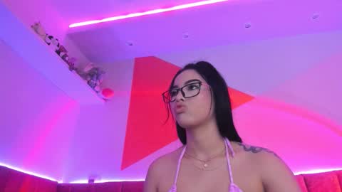 Majo Gomez online show from 03.16.26