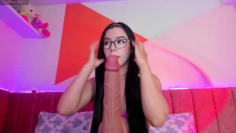 Majo Gomez online show from 07.29.26