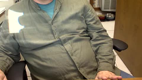 Snapshot of majormike34 chatting on 12.11.24 majormike34 online show from 12.11.24