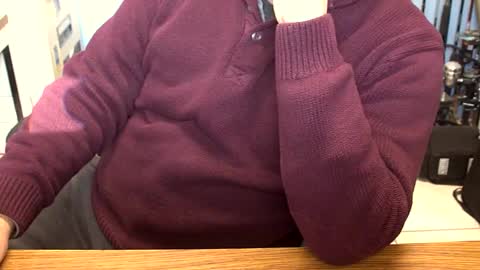 Snapshot of majormike34 chatting on 01.23.25 majormike34 online show from 01.23.25