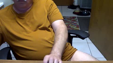 Snapshot of majormike34 chatting on 02.27.25 majormike34 online show from 02.27.25