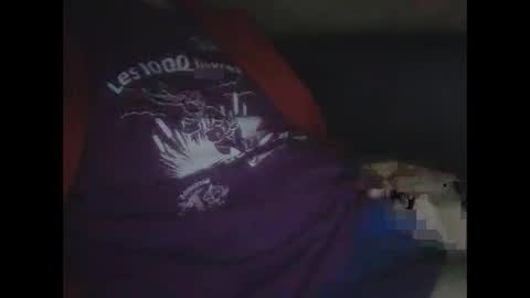 Snapshot of majoster chatting on 01.02.25 majoster online show from 01.02.25