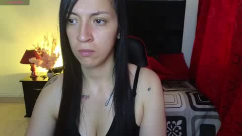 Snapshot of majuu__ chatting on 12.16.24 Celeste Bonet online show from 12.16.24