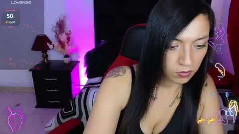 Snapshot of majuu__ chatting on 01.29.25 Celeste Bonet online show from 01.29.25