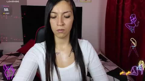 Snapshot of majuu__ chatting on 02.07.25 Celeste Bonet online show from 02.07.25