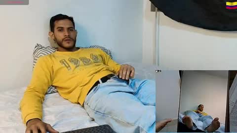 Make online show from 06.04.26