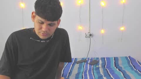 Snapshot of make_me_feel_ chatting on 02.23.26 Shawna Tom online show from 02.23.26