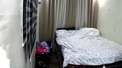 Snapshot of makekeanacum chatting on 10.22.25 SWEET KEANA online show from 10.22.25