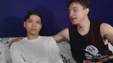 makell_bundchen online show from 04.18.26