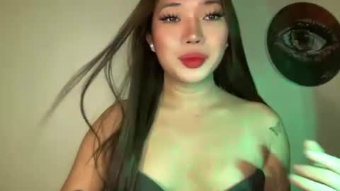 KEANA online show from 08.05.26
