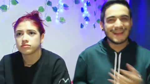 Snapshot of makenzy_darly chatting on 12.30.24 Makenzy darly online show from 12.30.24