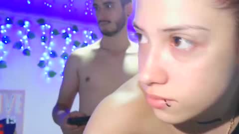 Snapshot of makenzy_darly chatting on 01.02.25 Makenzy darly online show from 01.02.25